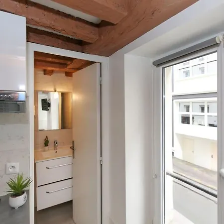 Apartament Parisien 20m2 En Face Du Musee Grevin - 2p - Flat-guest *